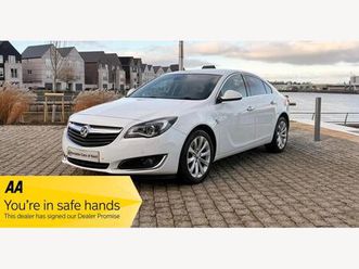 2.0 cdti elite nav auto euro 6 5dr
