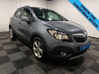 1.7 cdti tech line 2wd euro 5 (start/stop) 5dr