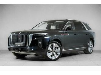 7 seter/hengerfeste/softclose/el luke/panorama/360kam