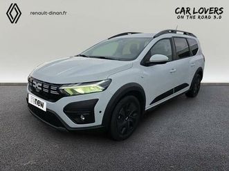 jogger hybrid 140 5 places gsr2 expression