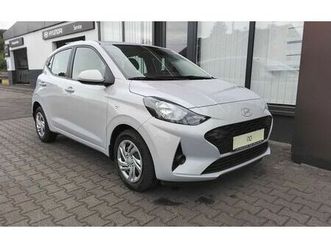 hyundai i10 1.0 navi kamera pdc carplay