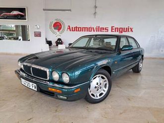 xj6 3.2 sport