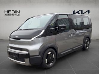 kia pv5 passenger elite fwd 120kw/163k 71.2kwh