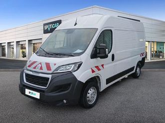 tole 335 l2h2 bluehdi 140 s&s asphalt