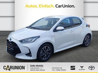 hsd team d *klima*navi*kamera*sitzheizung*