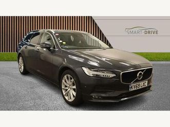 2.0 d4 momentum plus auto euro 6 (start/stop) 5dr