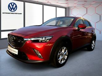 mazda cx-3 exclusive-line