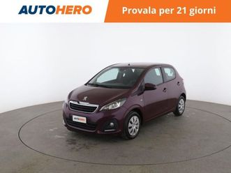 108 vti 68 etg 5 porte active