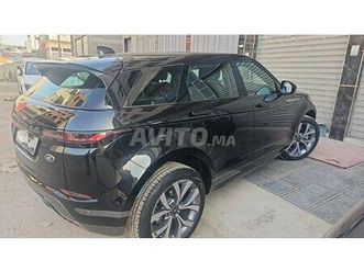 range rover evoque bébé velar se r-dynamic 204 ch