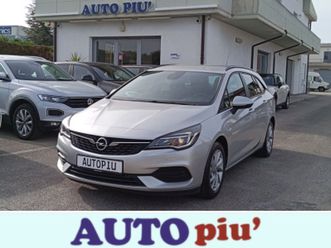 astra 5ª serie astra 1.5 cdti 105 cv s&s sports tourer business elegance