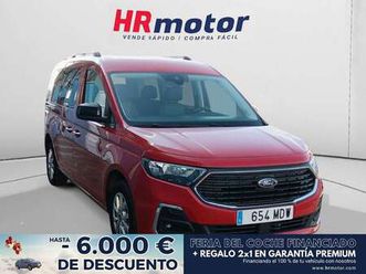 grand t 1.5tdci s&s titanium 120