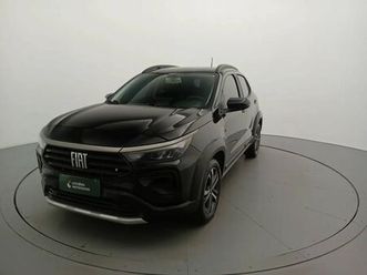 fiat pulse audace 1.0 turbo 200 flex aut. 2025