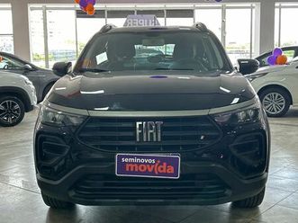 fiat pulse drive 1.3 8v flex aut. 2025