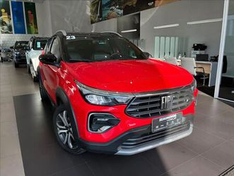 impetus 1.0 turbo 200 flex aut.