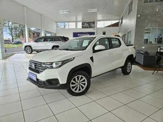 freedom 1.3 flex 8v cd