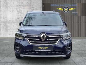 kangoo tce 130 edition automatik