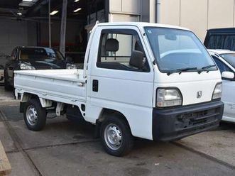 acty - jdm - 4x4! - airco - kei-truck
