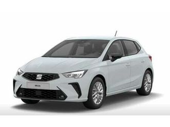 ibiza 1.0 tsi s&s style 85kw