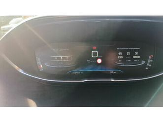 peugeot 5008 an. 2018