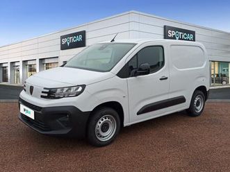 m 650 kg bluehdi 100 s&s bvm6