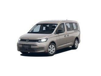 maxi origin 2.0 tdi 90 kw (122 cv) dsg