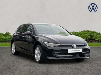 1.5 tsi style euro 6 (start/stop) 5dr