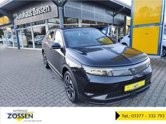 48v mild-hybrid 100 kw +navi+allwetter