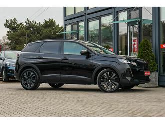 peugeot 3008 an. 2021