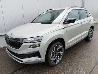 2.0tsi sportline dsg 4x4 abt ahk matrix pano sound