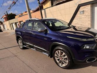 ranch 2.0 16v 4x4 diesel aut.