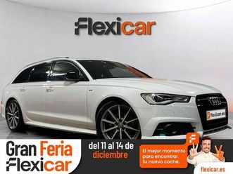 black line 2.0 tdi 140 s tro avant