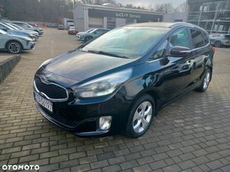 kia carens 1.6 gdi business line eu6