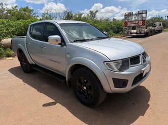 triton hpe 3.2 cd tb int.diesel aut