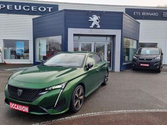 puretech 130 s&s eat8 gt