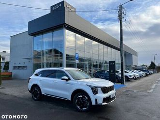 kia sorento 1.6 t-gdi hev xl 7os