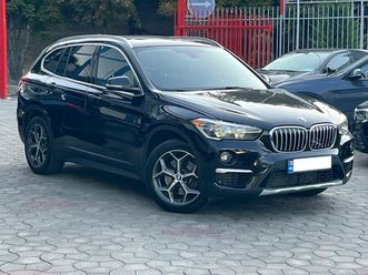 bmw x1 an. 2018