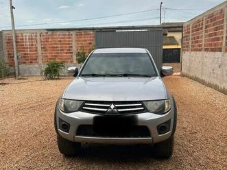 triton gls 3.2 cd tb int.diesel mec