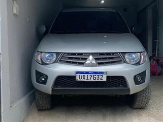 triton glx 3.2 cd tb int.diesel mec