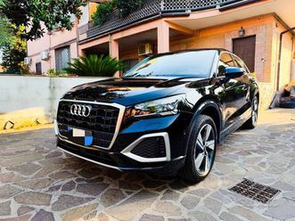 audi q2 pari al nuovo