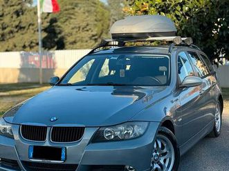 BMW SERIE 3 TOURING 320 bmw-serie-3-320d