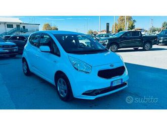 kia venga 1.4 ecogpl cool