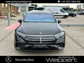 mercedes-benz mercedes-amg eqs53 4m+ digi dis pan amg driver p
