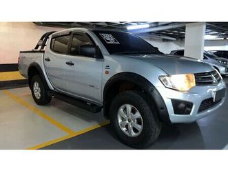 triton glx 3.2 cd tb int.diesel mec