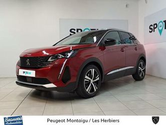 bluehdi 130ch s&s eat8 gt