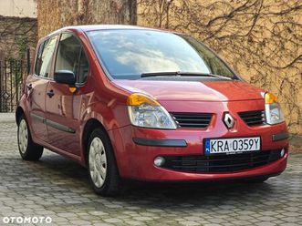 renault modus 1.5 dci confort dynamique