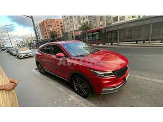 dfsk glory ix5 a settat