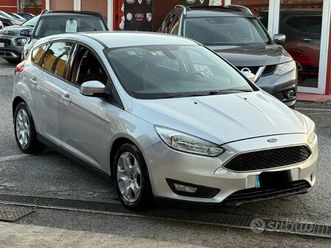 focus 1.5 tdci 95 cv -titanium-rate-garanzia-e6