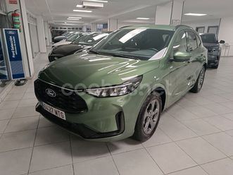 ford kuga stline 2.5 duratec fhev auto