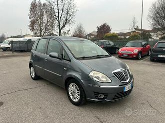 lancia musa 1.4 platino ecochic