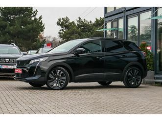 peugeot 3008 an. 2021